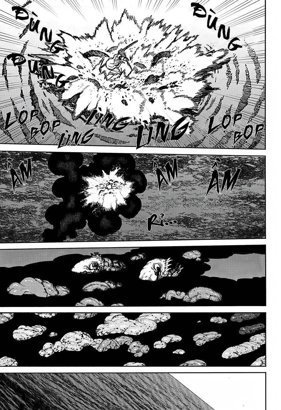 Centuria: Chapter 2