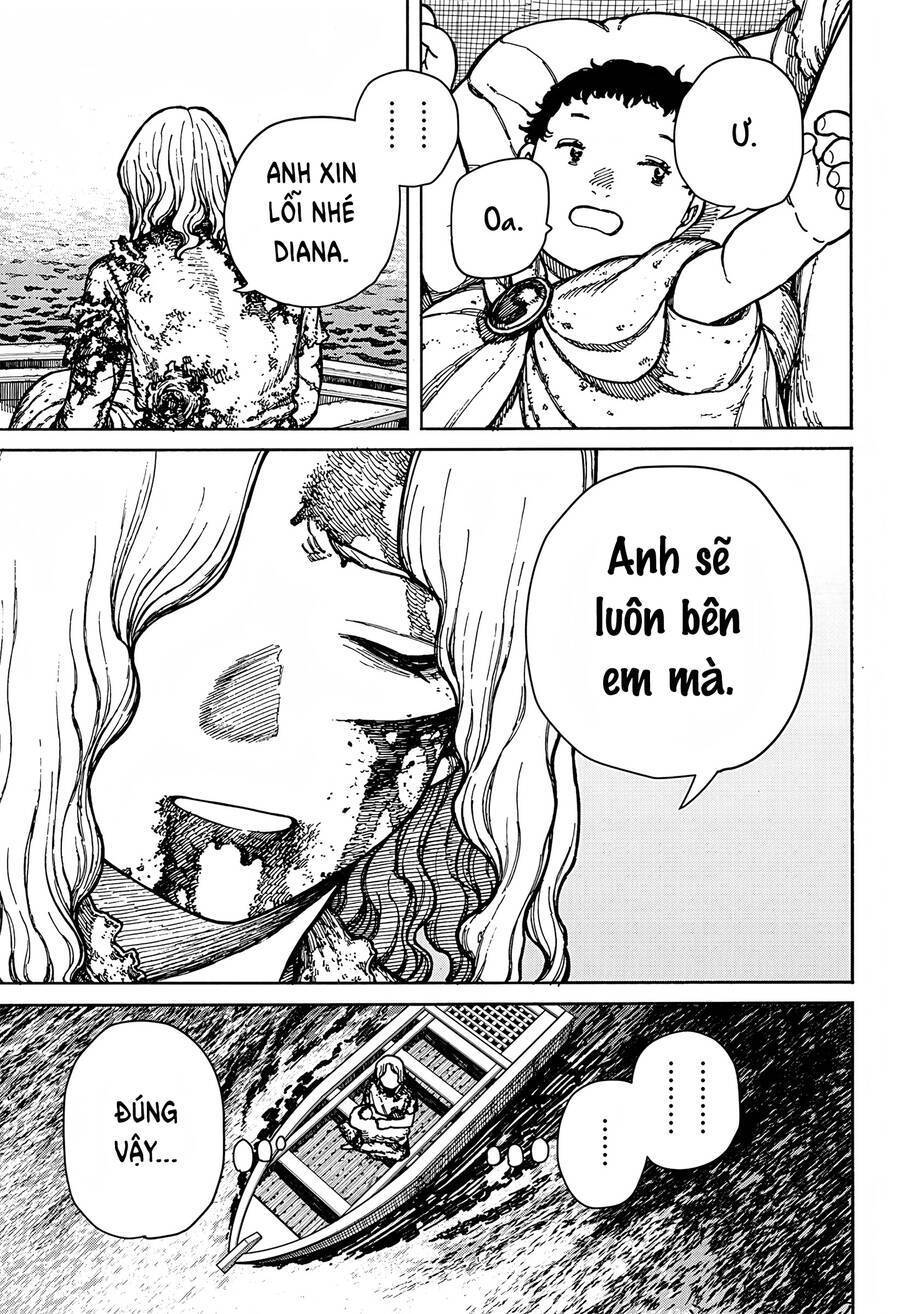 Centuria: Chapter 2