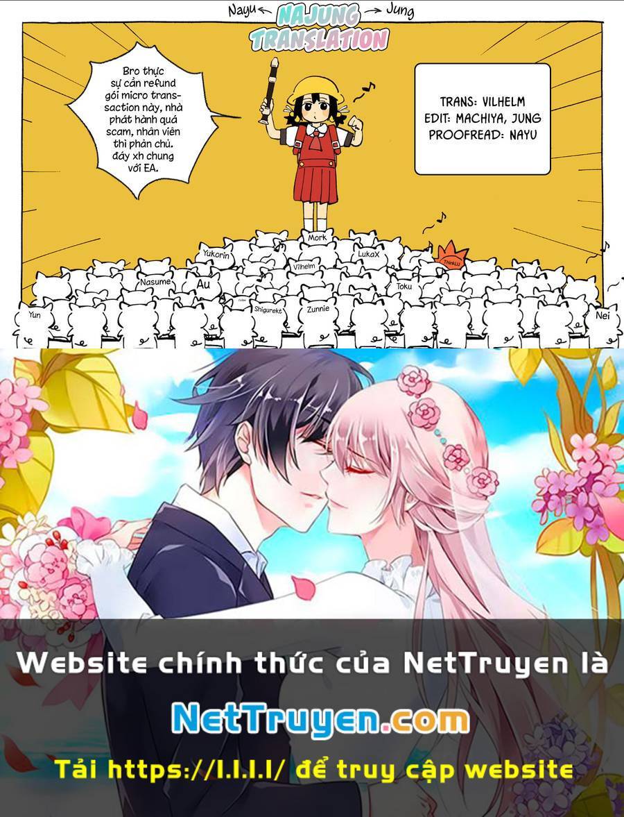 Centuria: Chapter 2