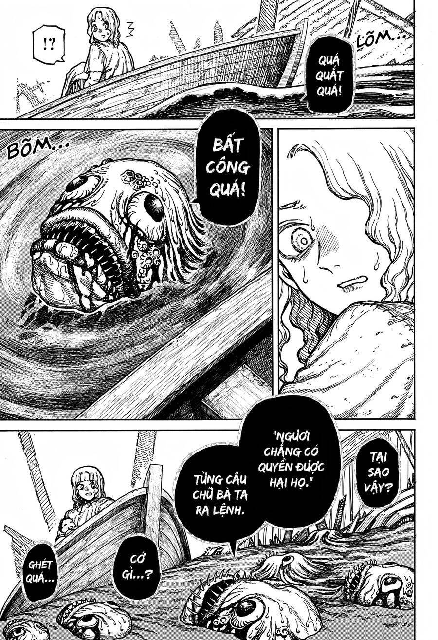Centuria: Chapter 2