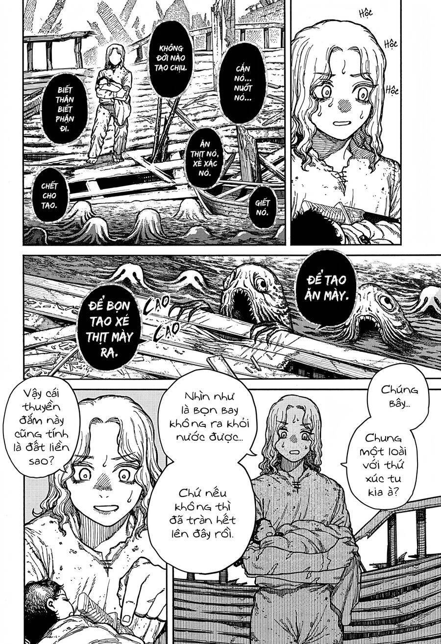 Centuria: Chapter 2
