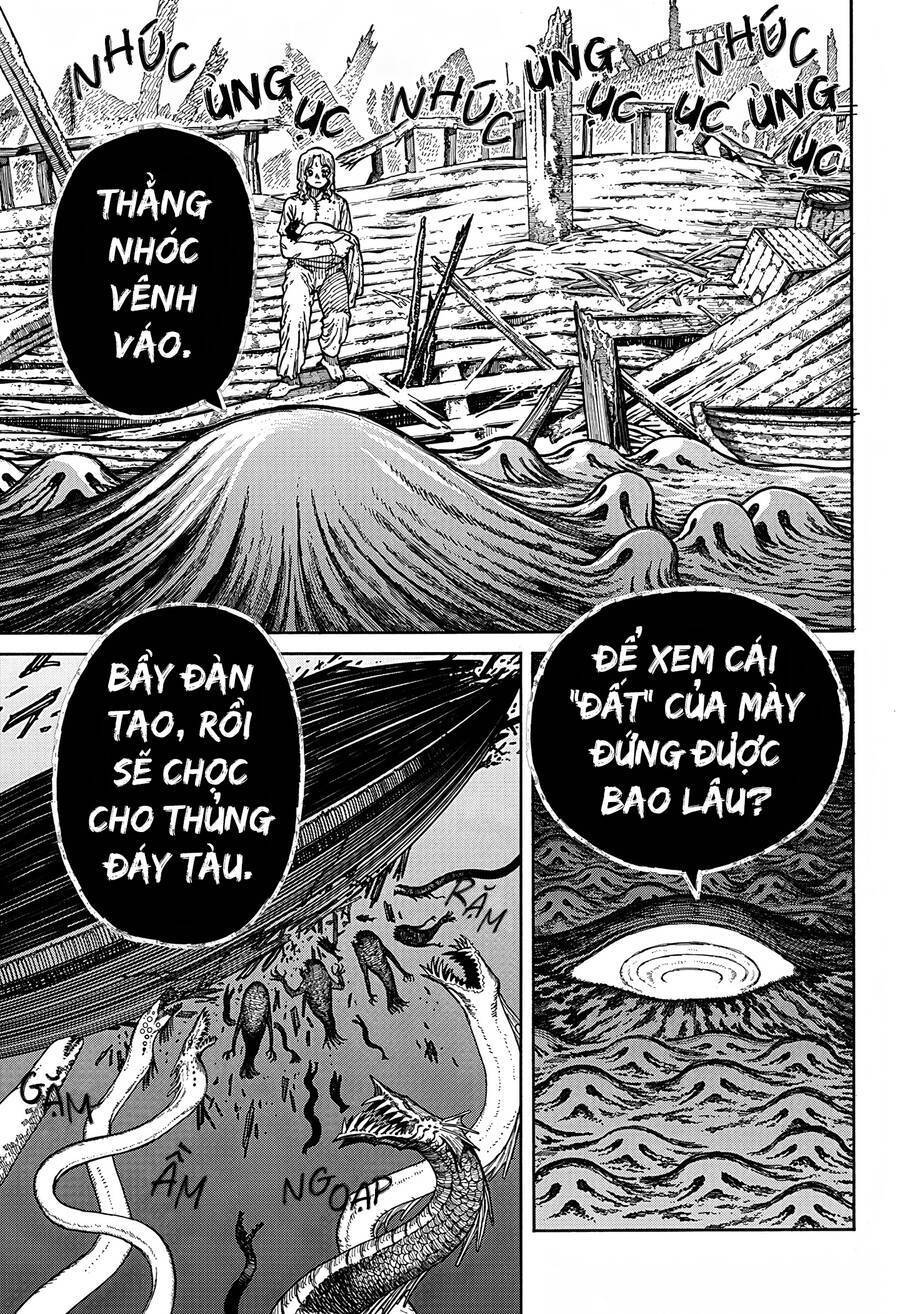 Centuria: Chapter 2