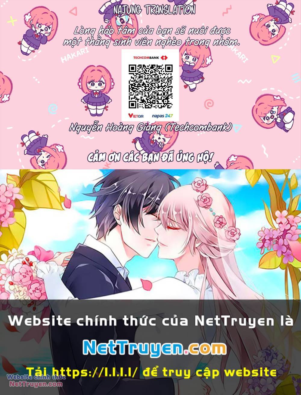 Centuria: Chapter 4: Thôn Dân