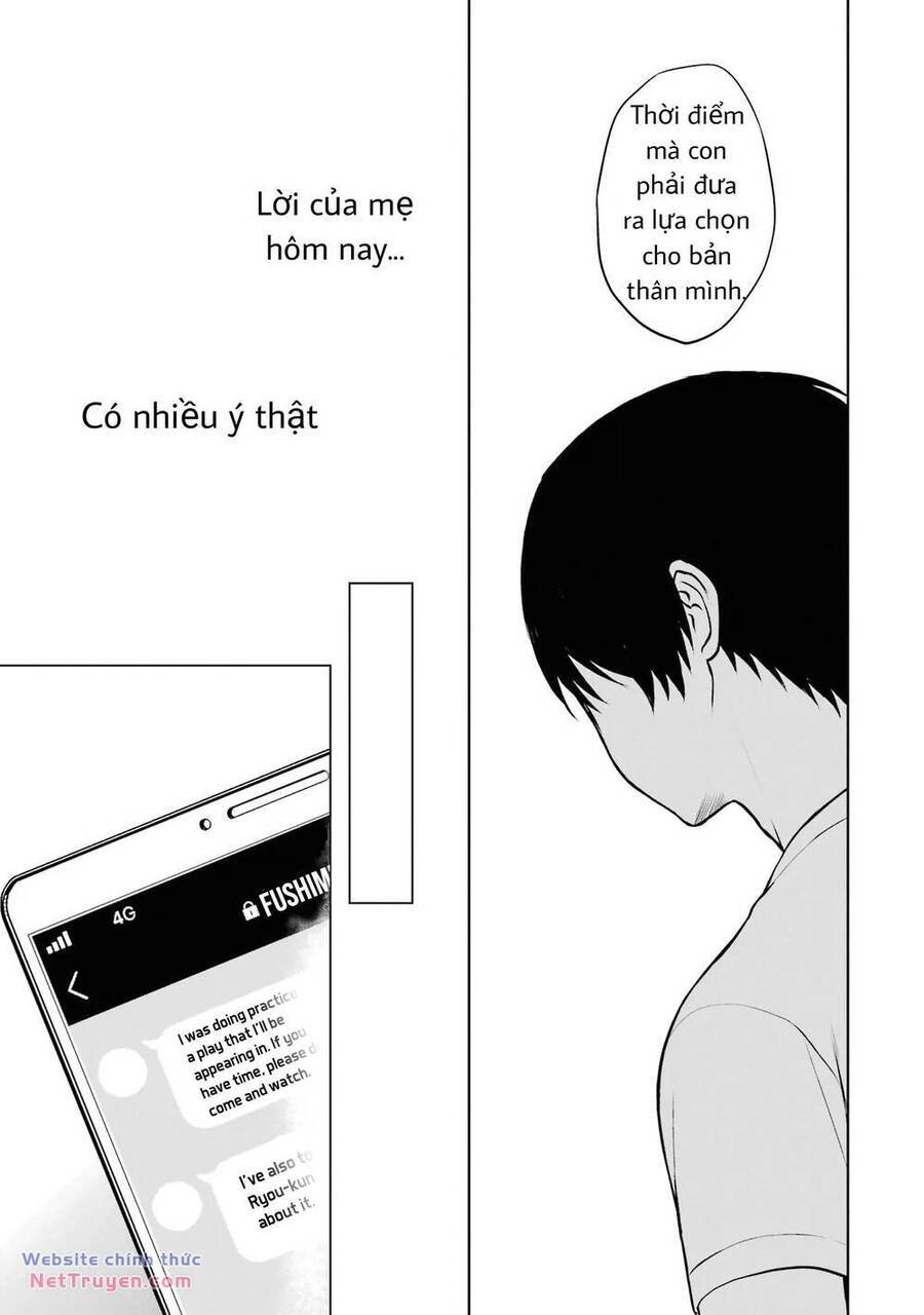 Chikan Saresou Ni Natteiru S-Kyuu Bishoujo Wo Tasuketara Tonari No Seki No Osananajimi Datta: Chương 36