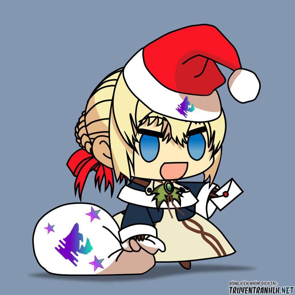 Chikan Saresou Ni Natteiru S-Kyuu Bishoujo Wo Tasuketara Tonari No Seki No Osananajimi Datta: Chương 6
