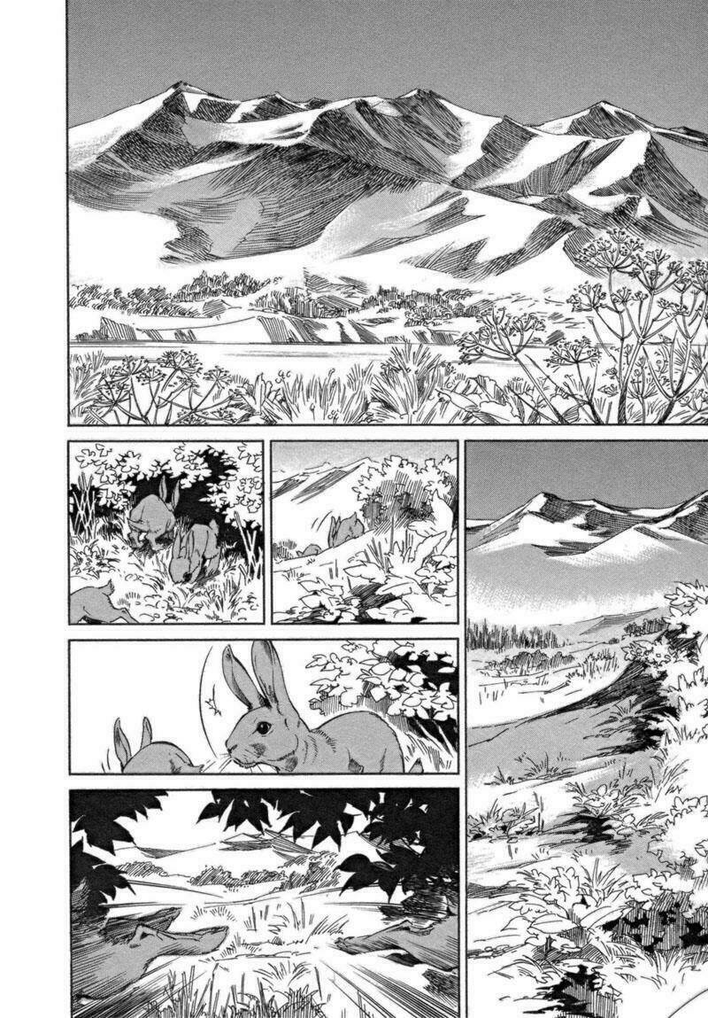 Cô Dâu Thảo Nguyên: Chapter 1