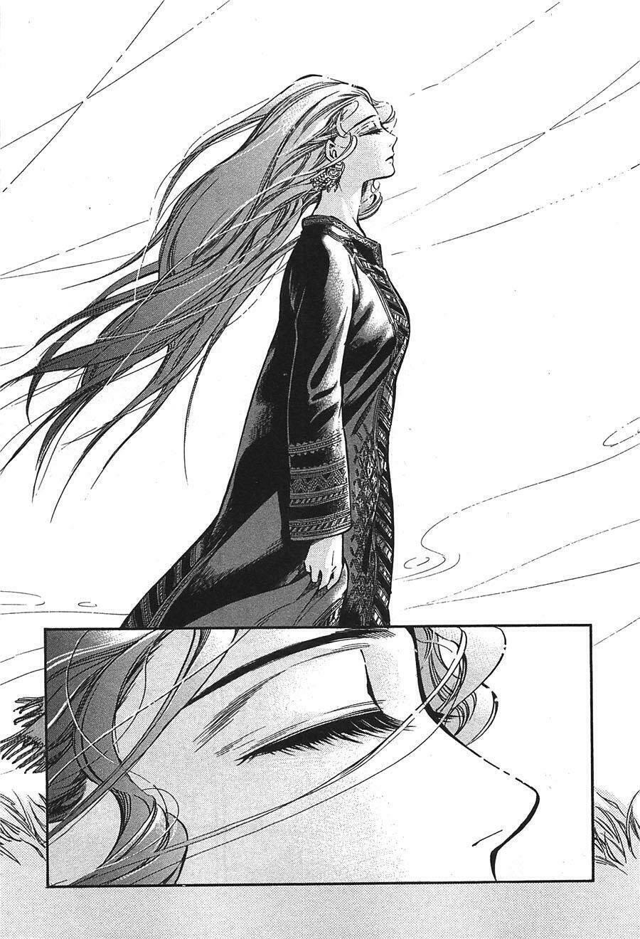 Cô Dâu Thảo Nguyên: Chapter 13