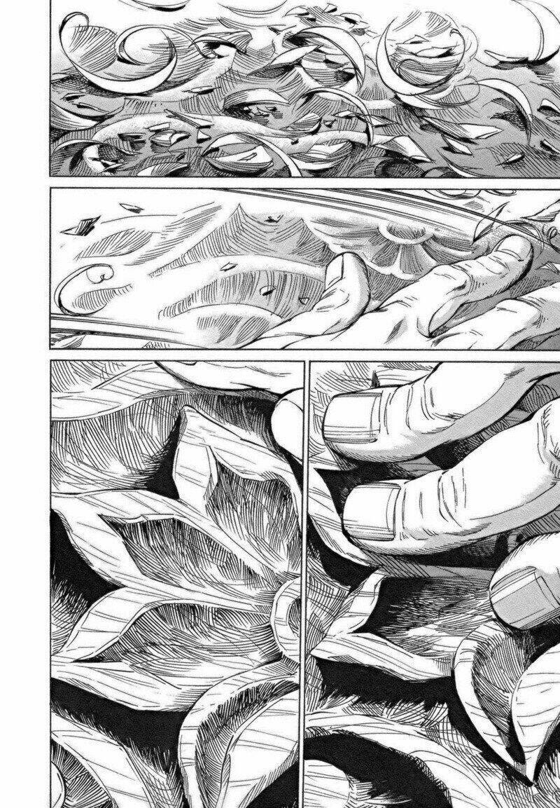 Cô Dâu Thảo Nguyên: Chapter 2