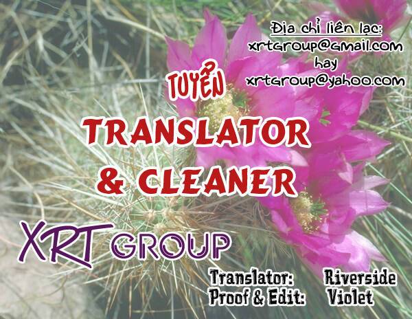 Cô Dâu Thảo Nguyên: Chapter 27