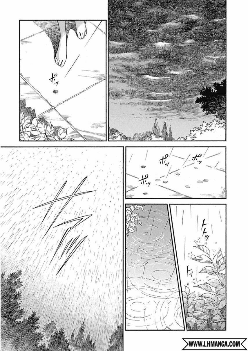 Cô Dâu Thảo Nguyên: Chapter 40