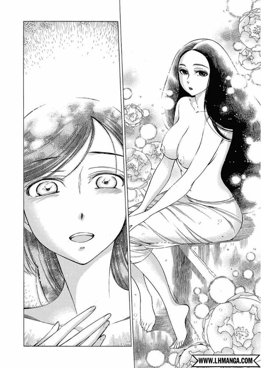 Cô Dâu Thảo Nguyên: Chapter 40