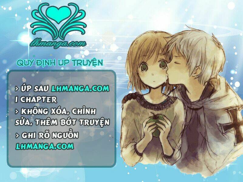 Cô Dâu Thảo Nguyên: Chapter 42