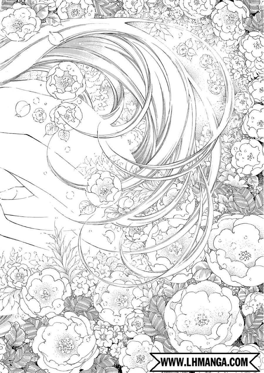 Cô Dâu Thảo Nguyên: Chapter 43