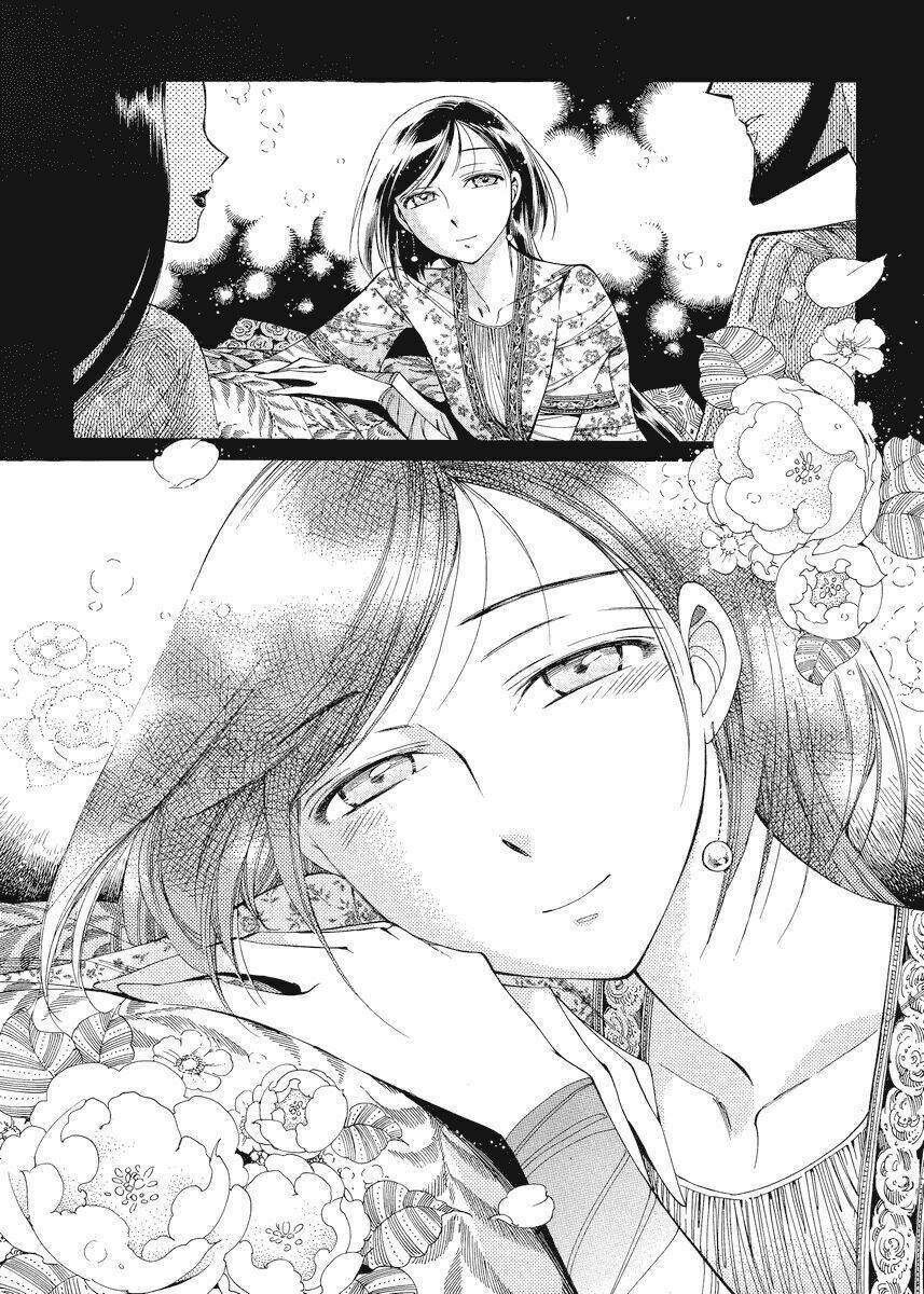 Cô Dâu Thảo Nguyên: Chapter 44