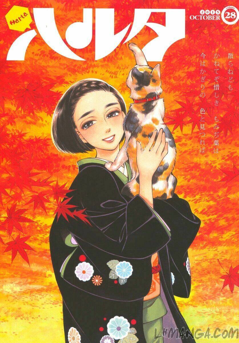 Cô Dâu Thảo Nguyên: Chapter 51