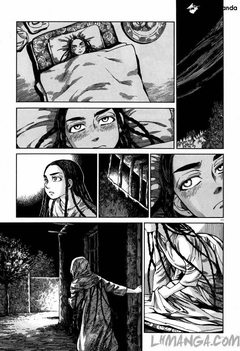 Cô Dâu Thảo Nguyên: Chapter 57