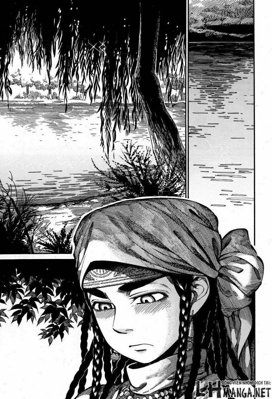 Cô Dâu Thảo Nguyên: Chapter 61