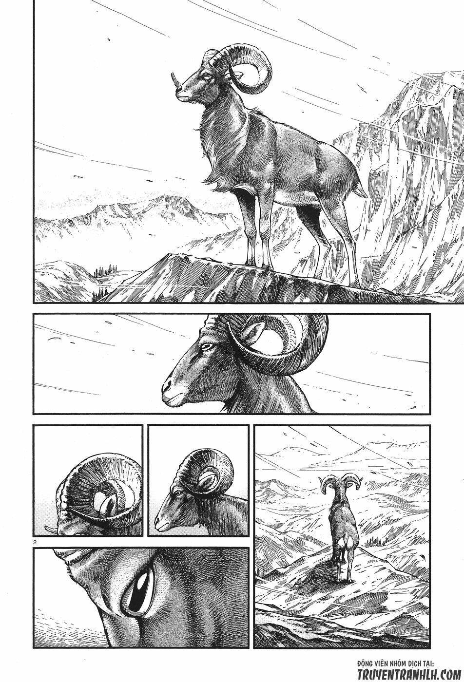Cô Dâu Thảo Nguyên: Chapter 62