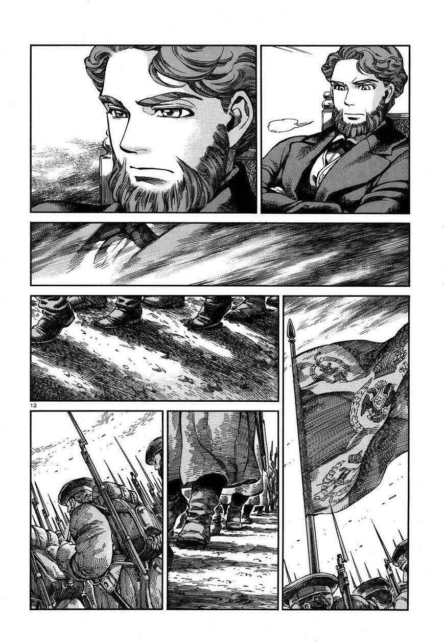 Cô Dâu Thảo Nguyên: Chapter 68