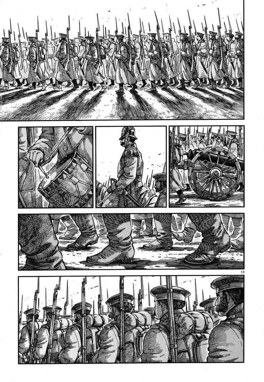 Cô Dâu Thảo Nguyên: Chapter 68