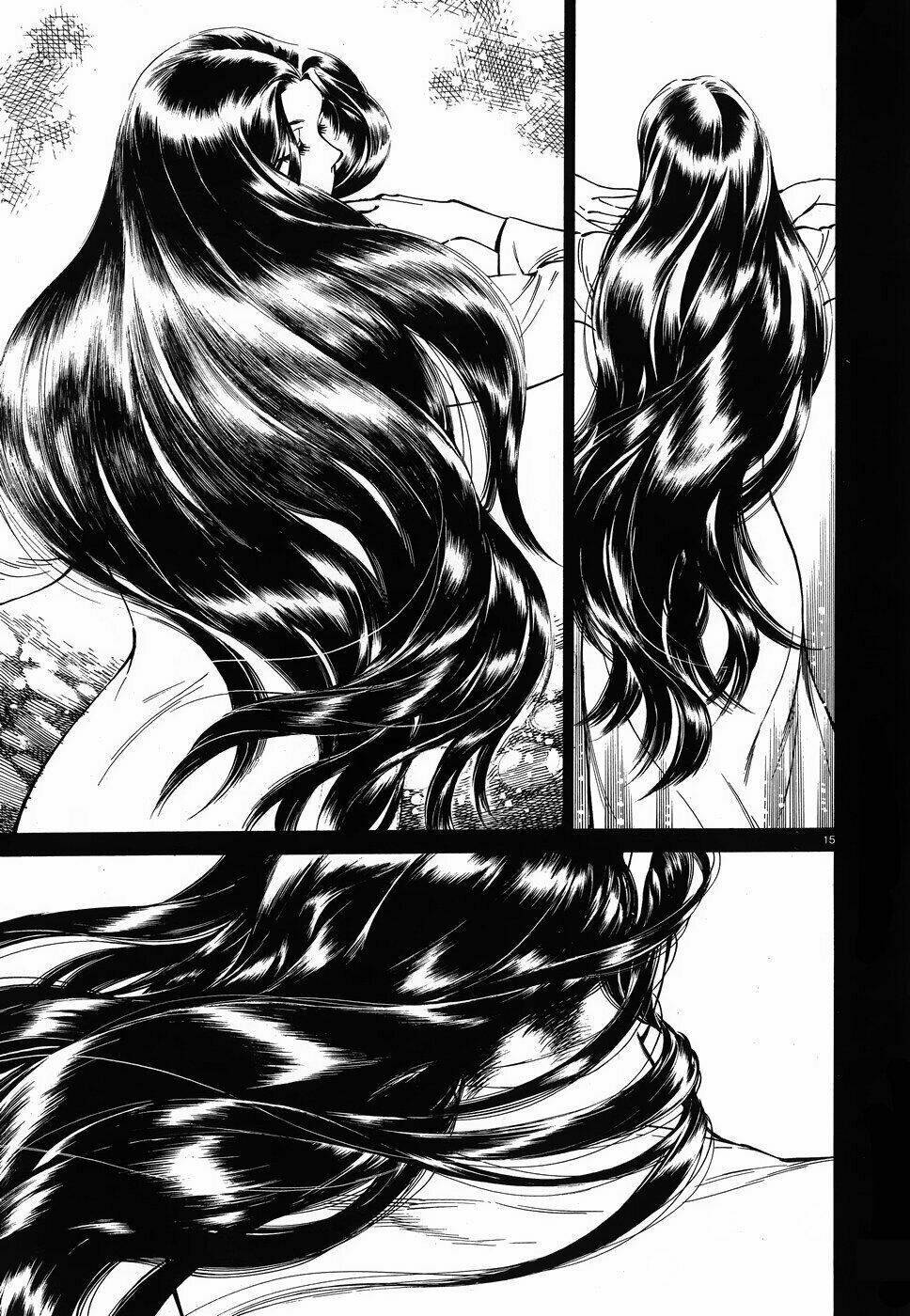 Cô Dâu Thảo Nguyên: Chapter 79
