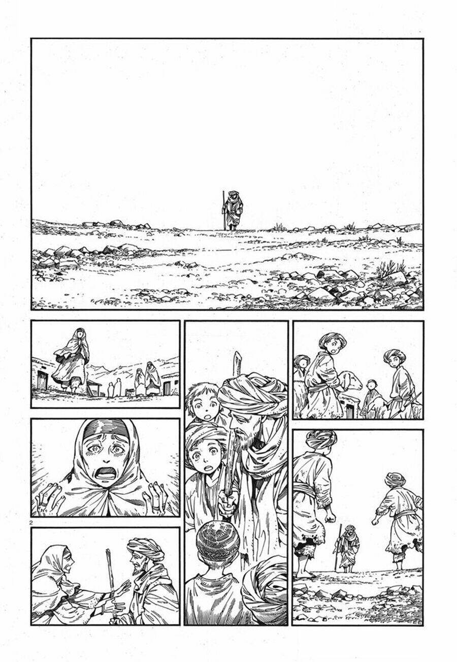 Cô Dâu Thảo Nguyên: Chapter 82