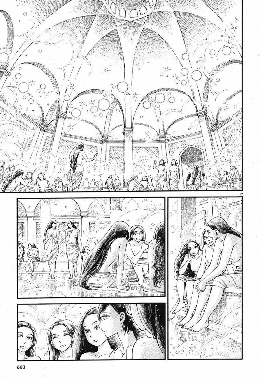 Cô Dâu Thảo Nguyên: Chapter 86
