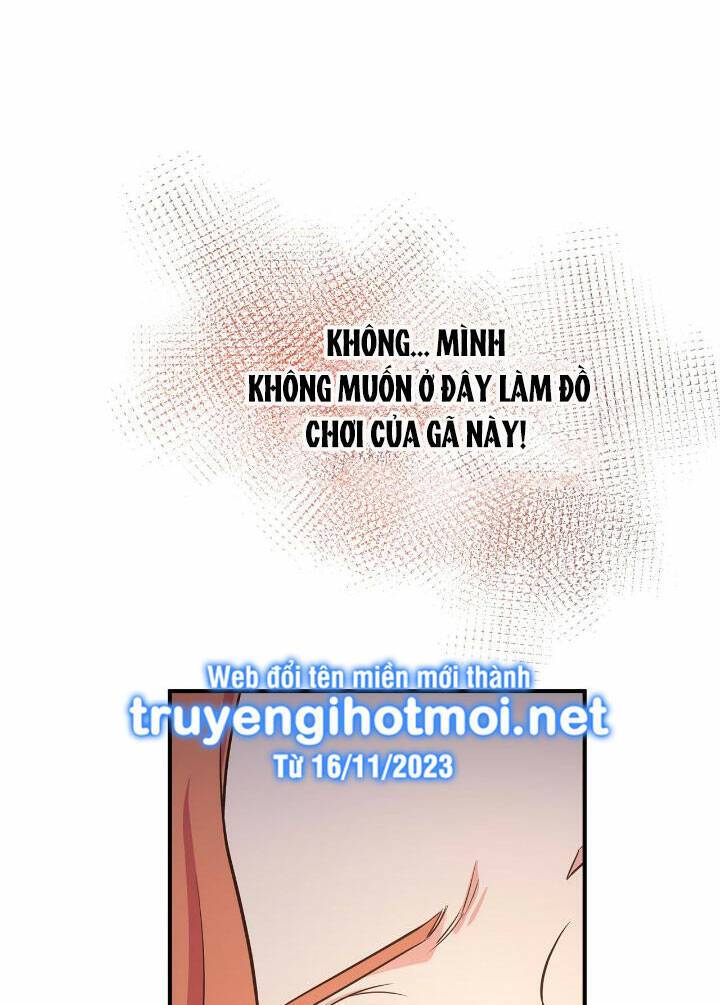 Giam Cầm: Chương 11.1