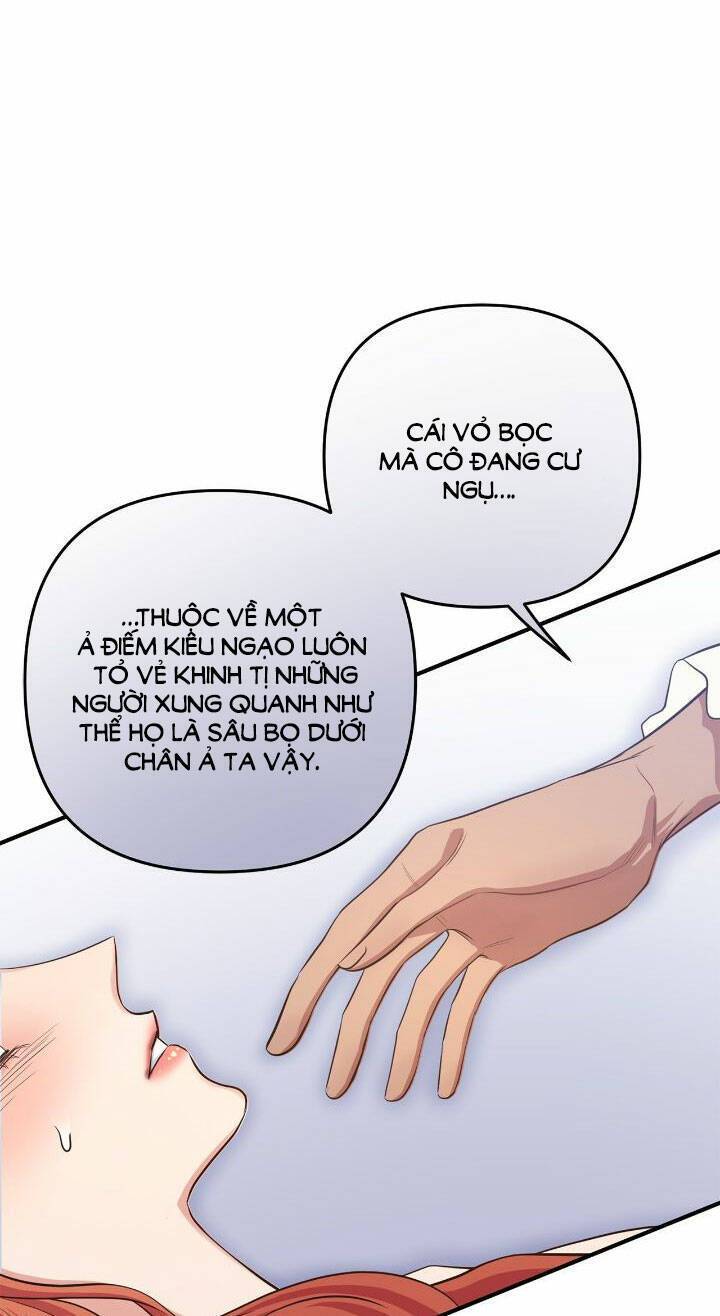 Giam Cầm: Chương 11.1