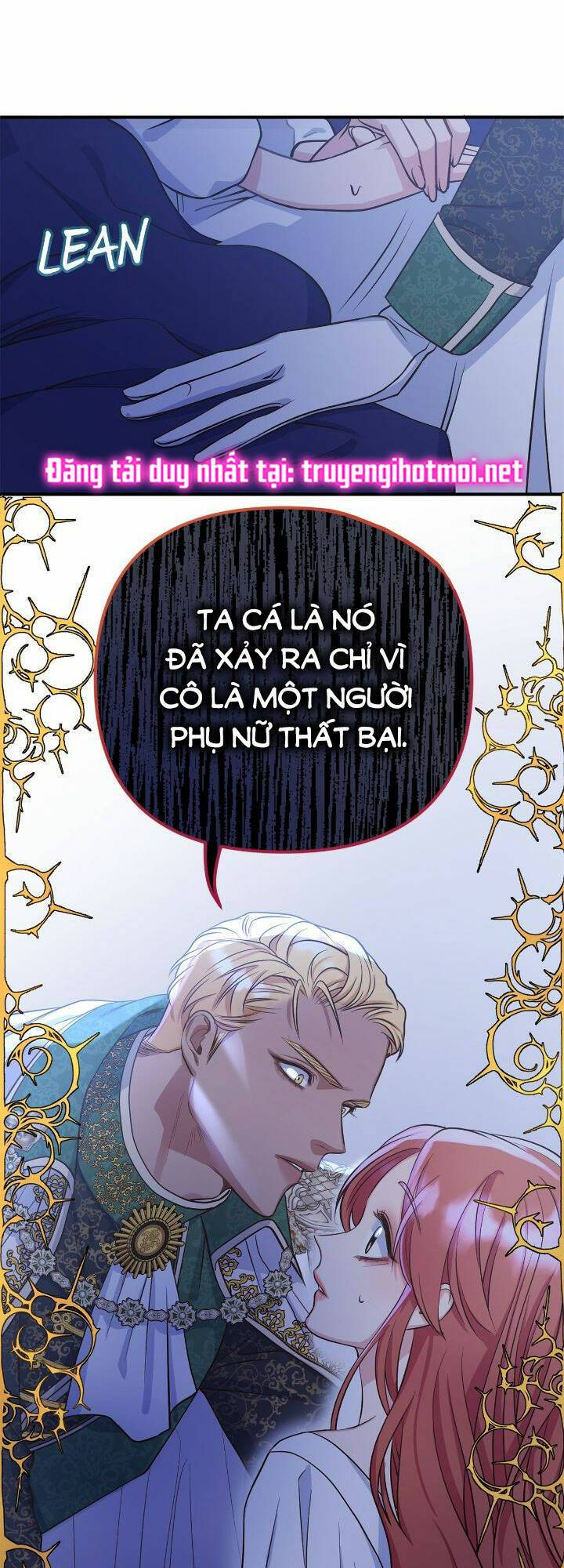 Giam Cầm: Chương 13.2