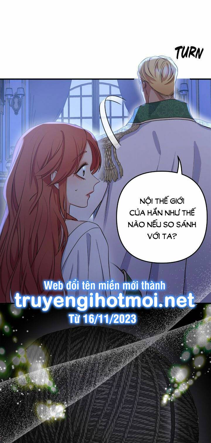 Giam Cầm: Chương 13.2