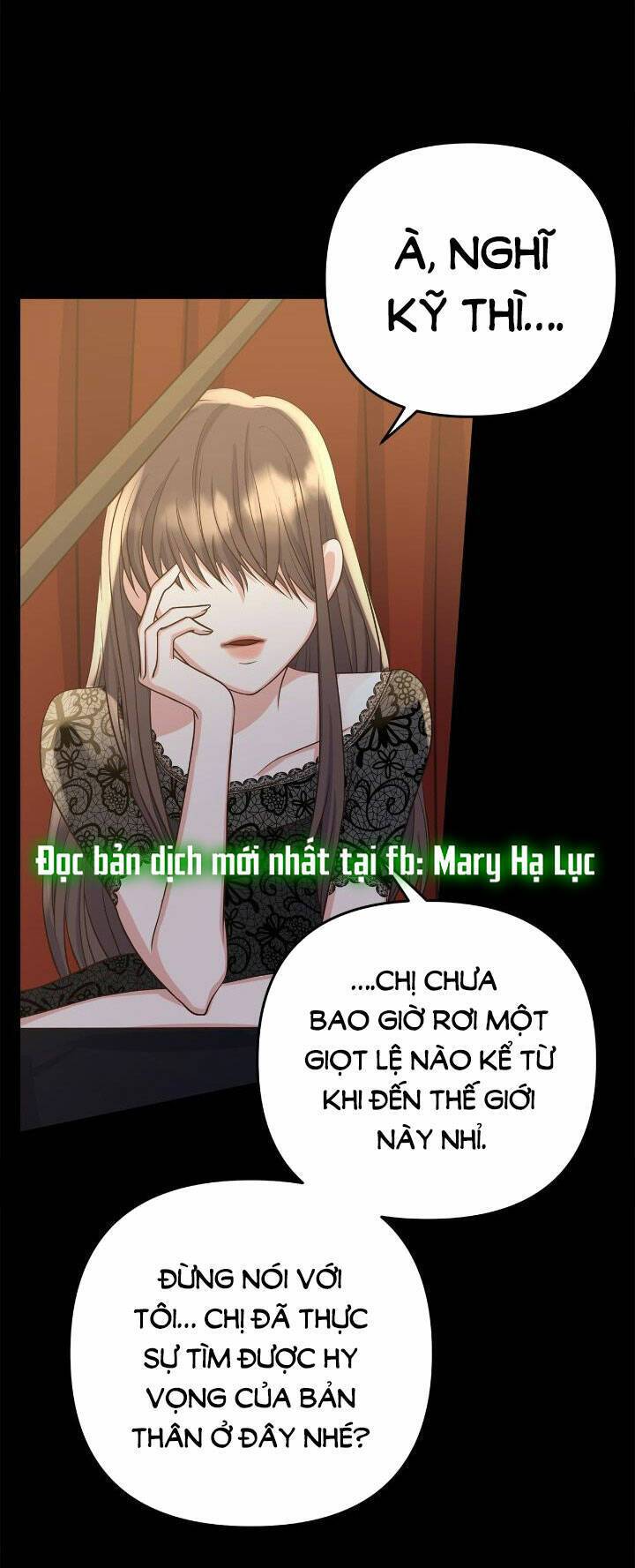 Giam Cầm: Chương 13.2