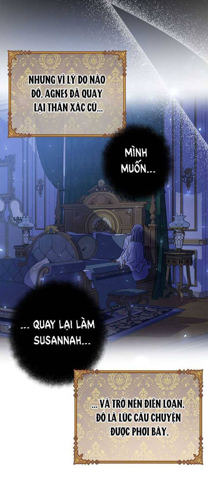 Giam Cầm: Chương 22.1