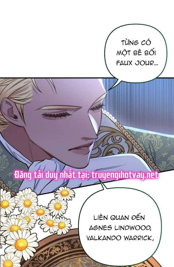 Giam Cầm: Chương 22.1