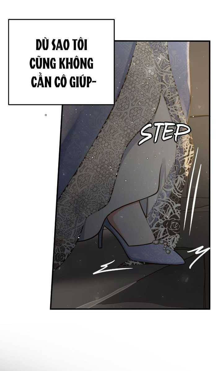 Giam Cầm: Chương 23.1