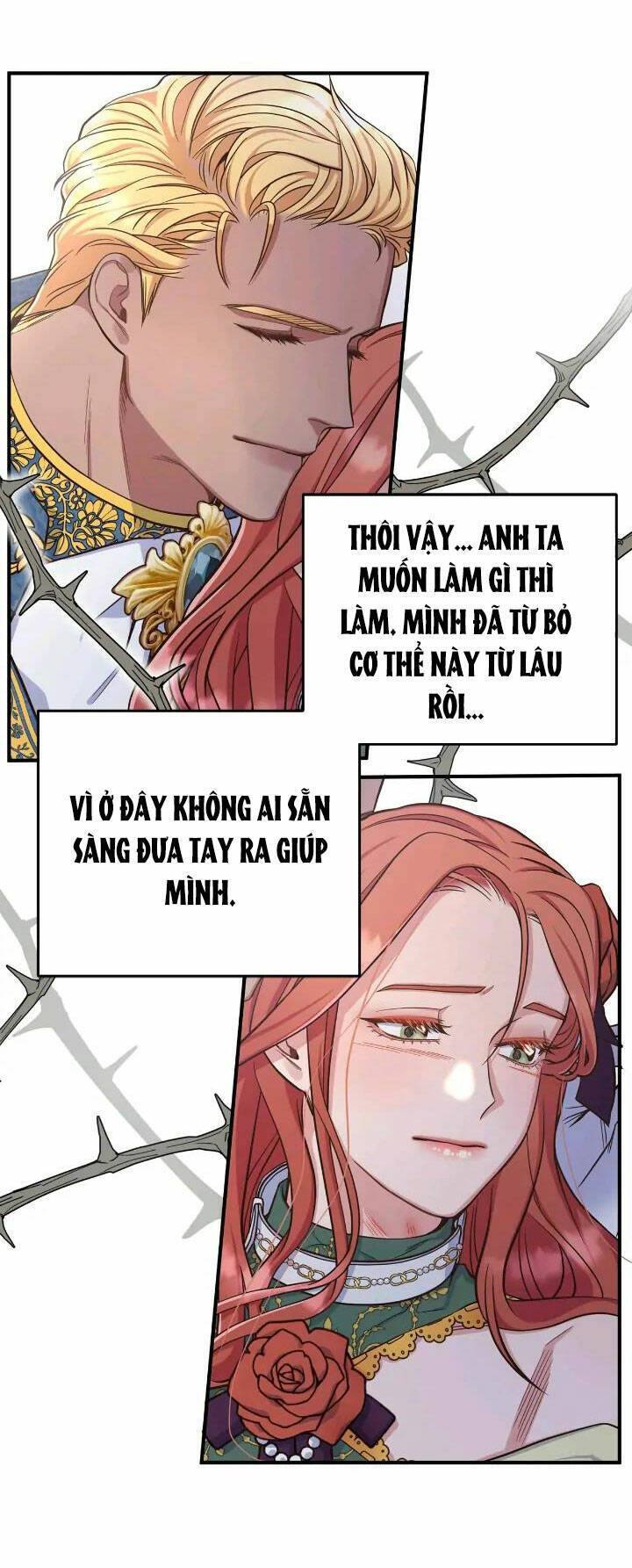 Giam Cầm: Chương 5.1