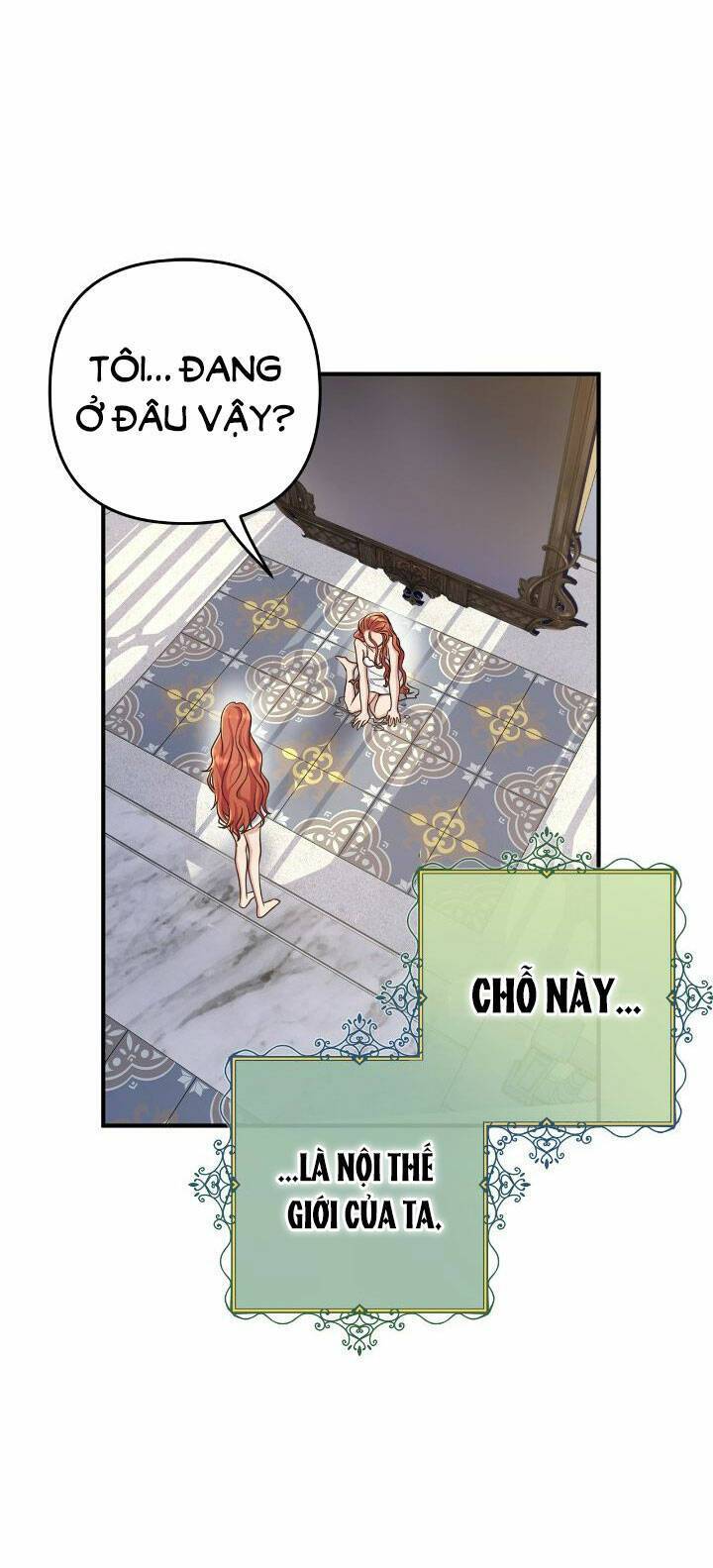 Giam Cầm: Chương 9.1