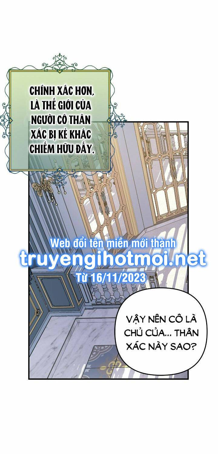 Giam Cầm: Chương 9.1