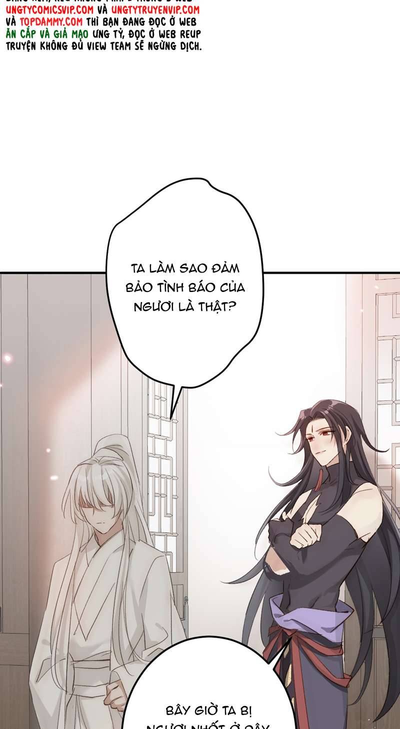 Chuyển Nghịch Âm Dương: Chapter 6