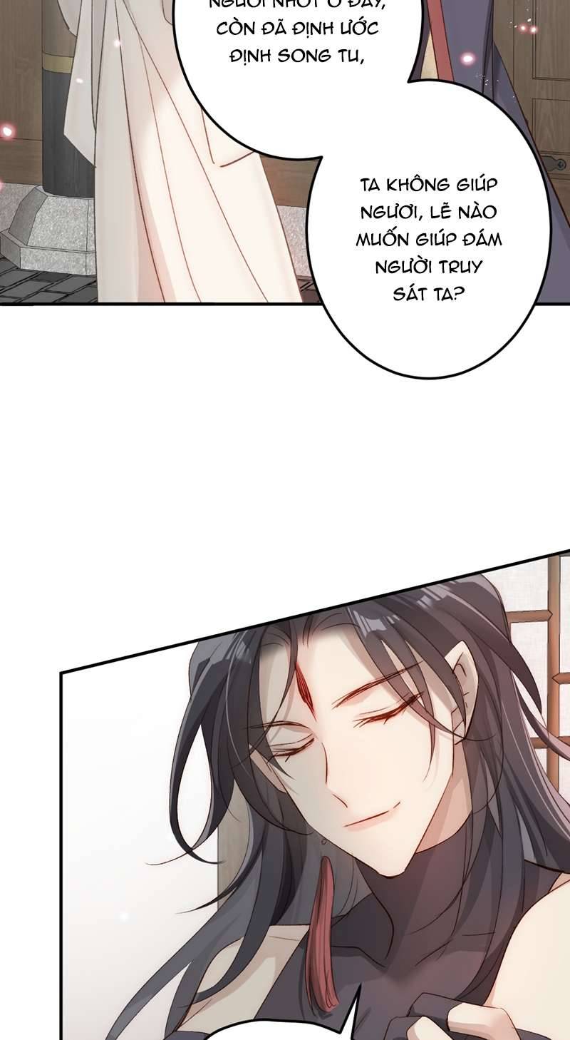 Chuyển Nghịch Âm Dương: Chapter 6