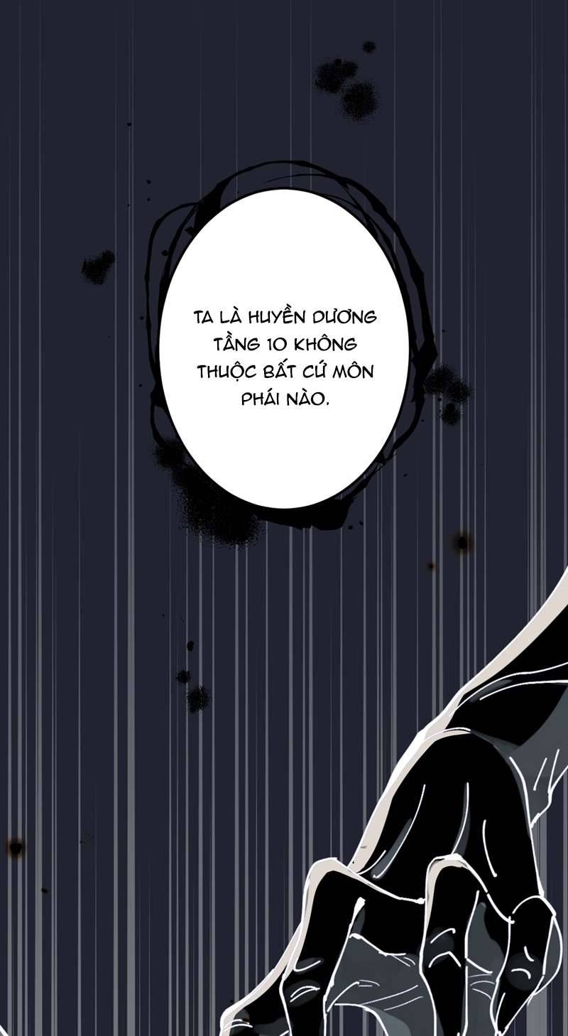 Chuyển Nghịch Âm Dương: Chapter 6