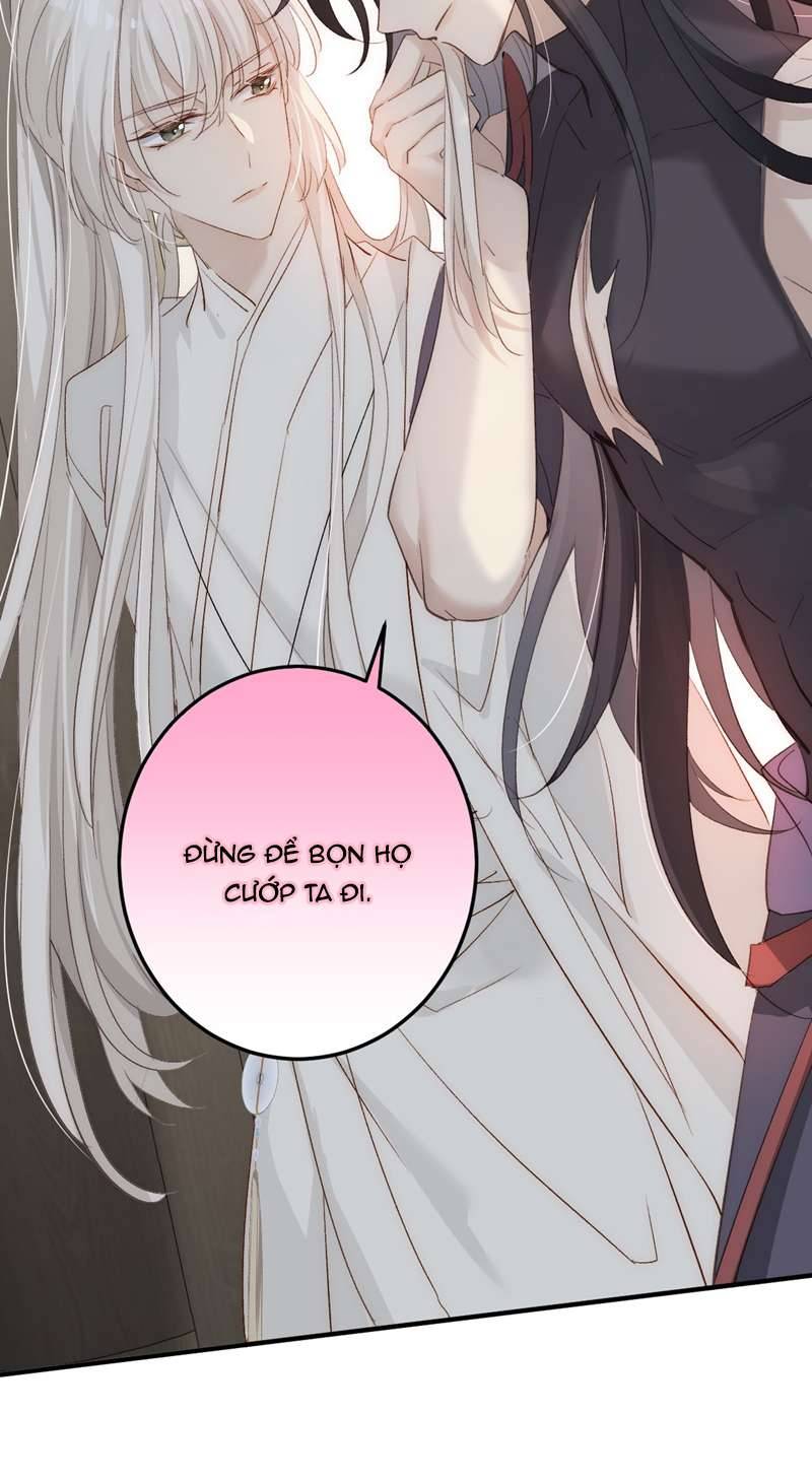 Chuyển Nghịch Âm Dương: Chapter 6