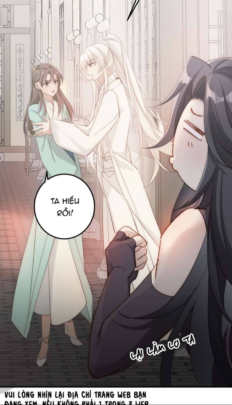 Chuyển Nghịch Âm Dương: Chapter 6