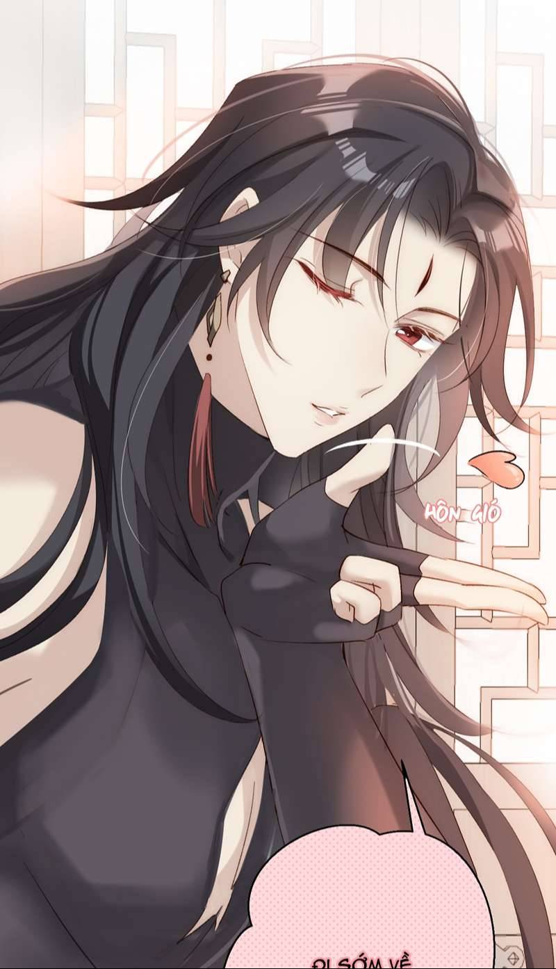 Chuyển Nghịch Âm Dương: Chapter 6
