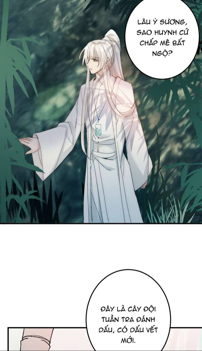 Chuyển Nghịch Âm Dương: Chapter 6