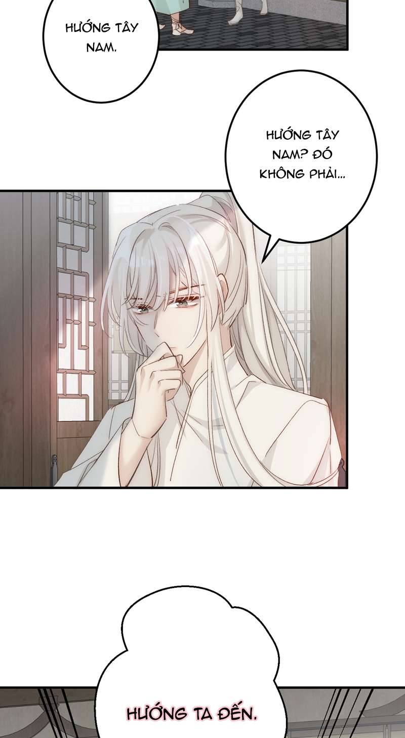Chuyển Nghịch Âm Dương: Chapter 6