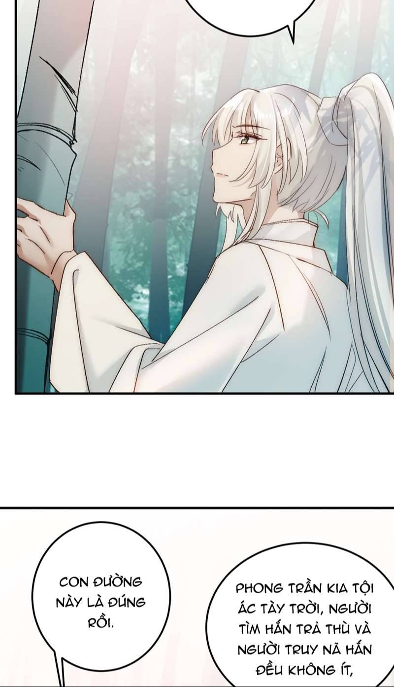 Chuyển Nghịch Âm Dương: Chapter 6