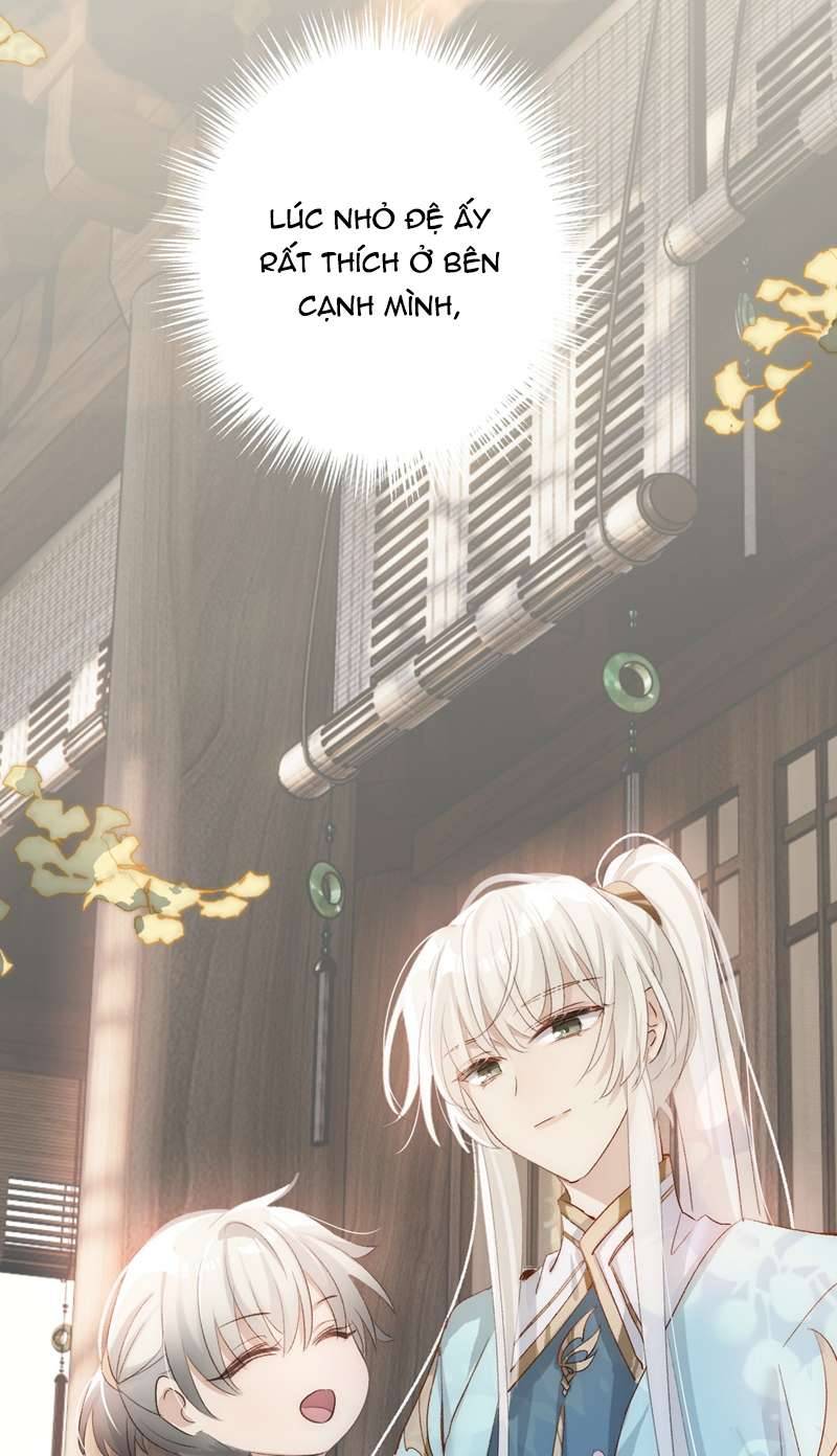Chuyển Nghịch Âm Dương: Chapter 6