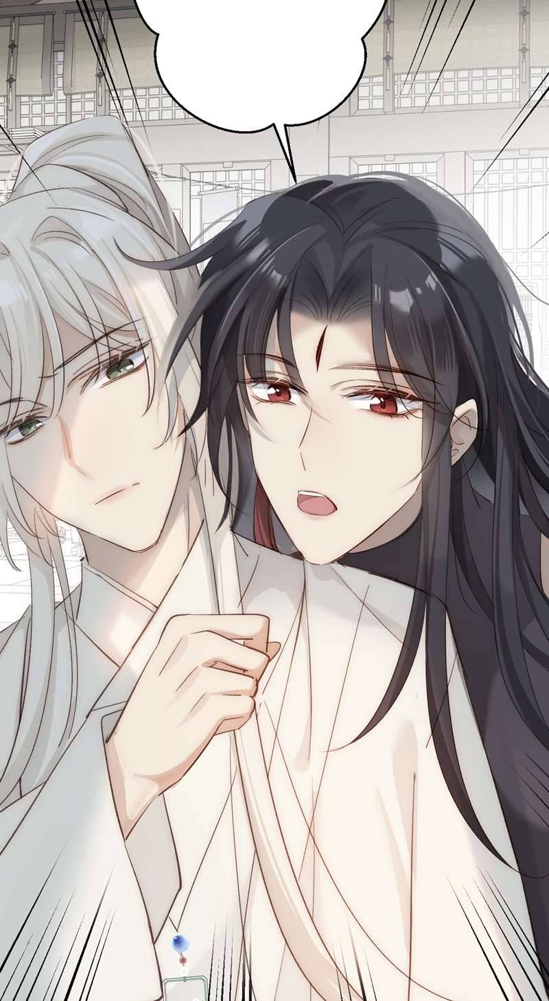 Chuyển Nghịch Âm Dương: Chapter 6