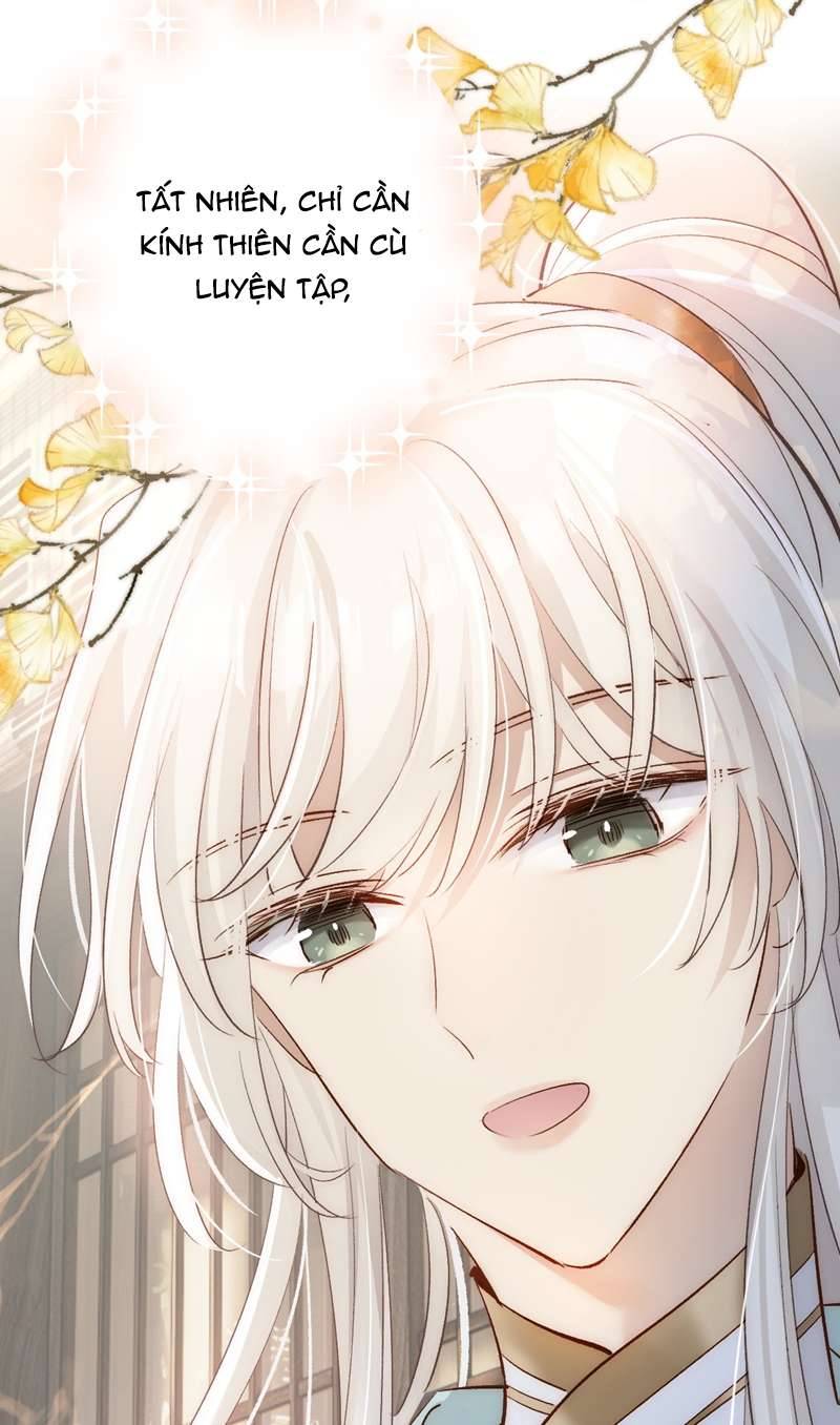 Chuyển Nghịch Âm Dương: Chapter 6